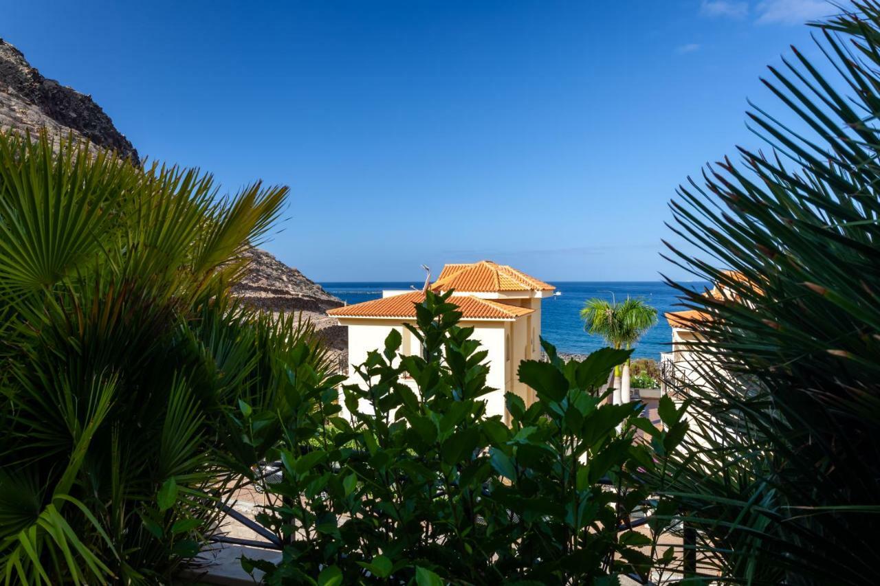 Casa Parque Tropical Ocean View Daire Los Cristianos  Dış mekan fotoğraf